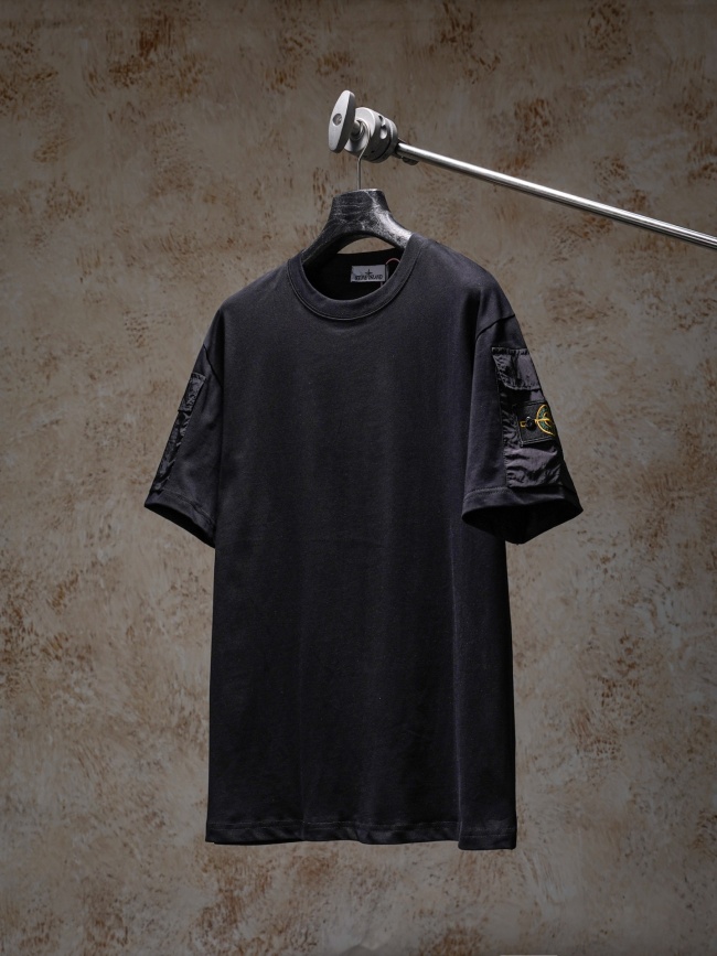 Stone Island 2026ss New T Shirt Size S-XL