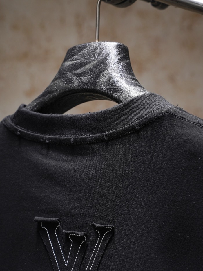 Louis Vuitton  2026ss New T Shirt  Size S-XL