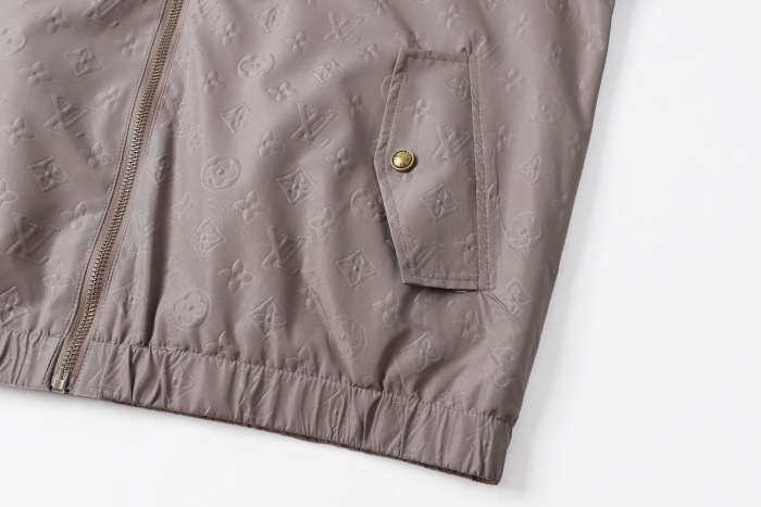Louis Vuitton 2026ss  Jacket Size M-XXXL