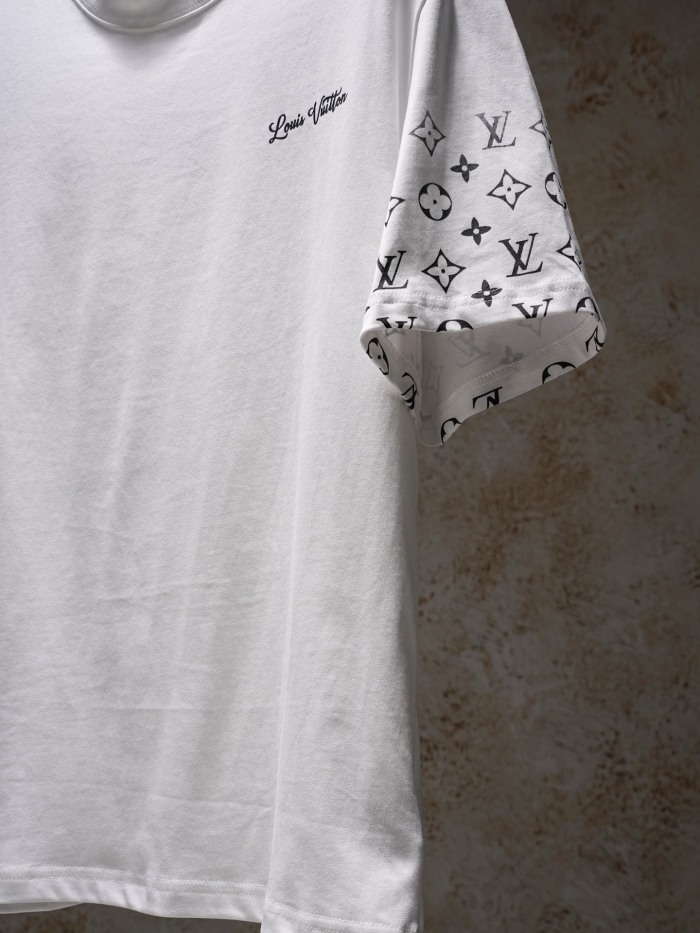 Louis Vuitton  2026ss New T Shirt  Size S-XL