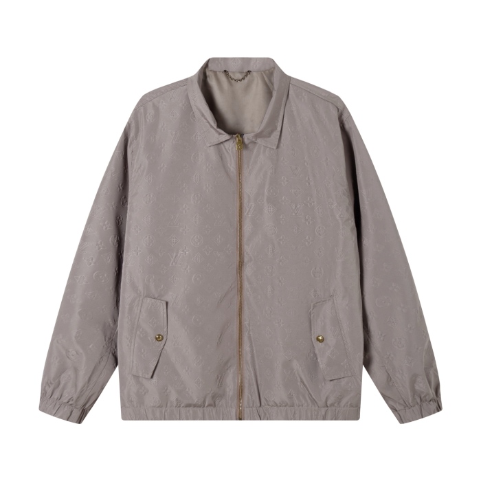 Louis Vuitton 2026ss  Jacket Size M-XXXL