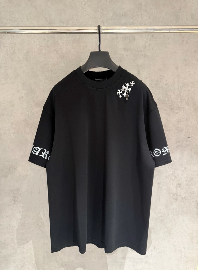 Chrome Hearts 2026ss New T Shirt Size S-XXL