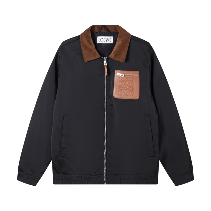 Loewe 2026ss  Jacket Size M-XXXL