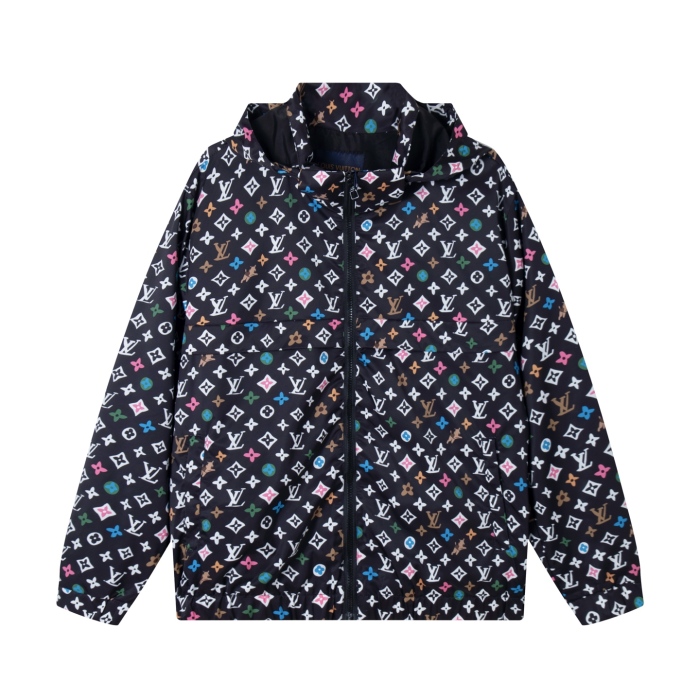 Louis Vuitton 2026ss  Jacket Size M-XXXL
