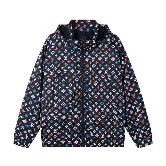 Louis Vuitton 2026ss Jacket Size M-XXXL