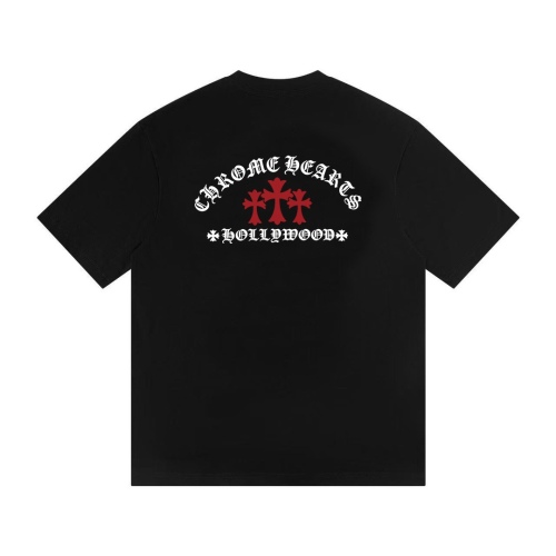 Chrome Hearts  2026ss New T Shirt  Size M-XXL