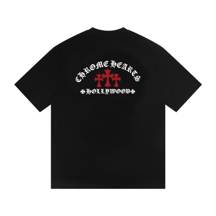 Chrome Hearts  2026ss New T Shirt  Size M-XXL