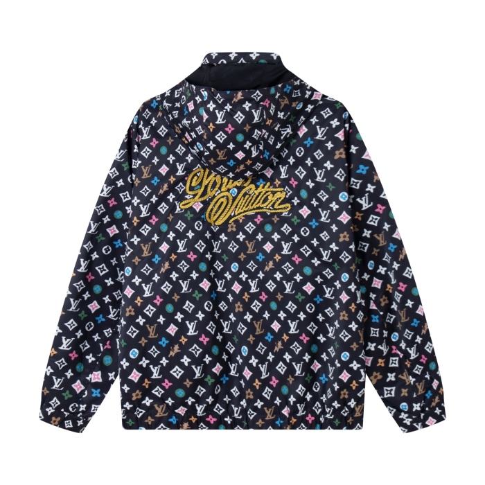 Louis Vuitton 2026ss  Jacket Size M-XXXL