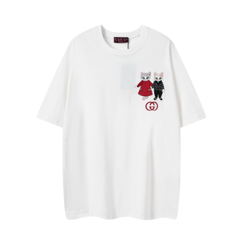 Gucci  2026ss New T Shirt  Size XS-L