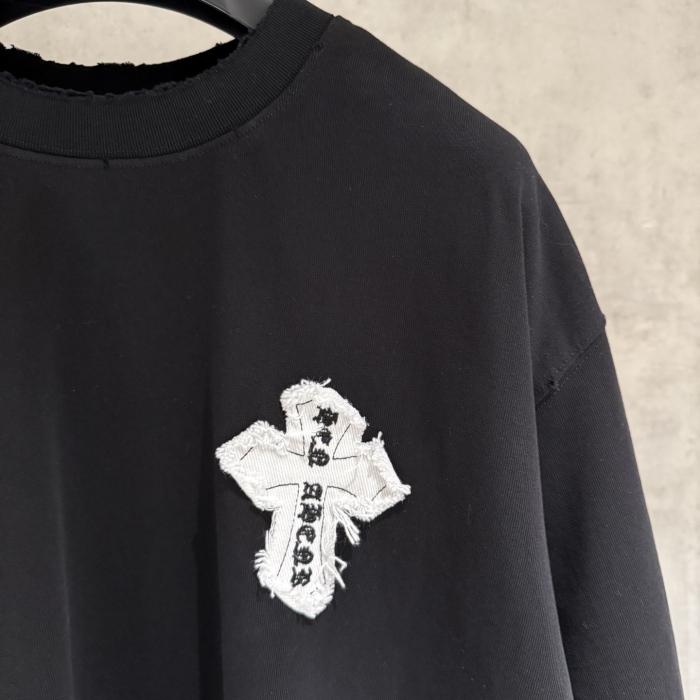 Chrome Hearts  2026ss New T Shirt  Size S-XXL