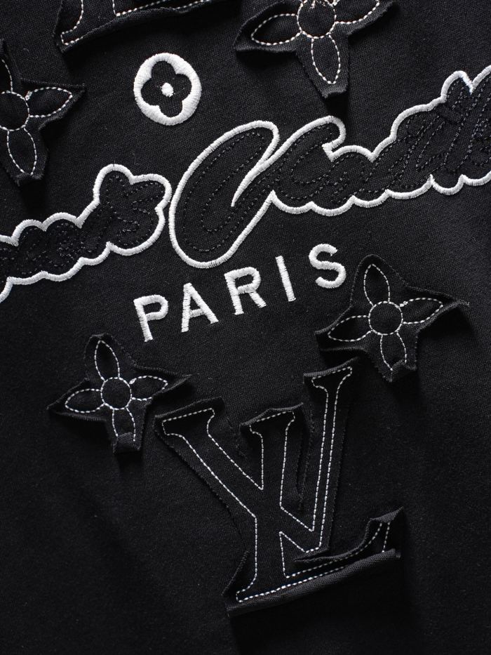 Louis Vuitton  2026ss New T Shirt  Size S-XL