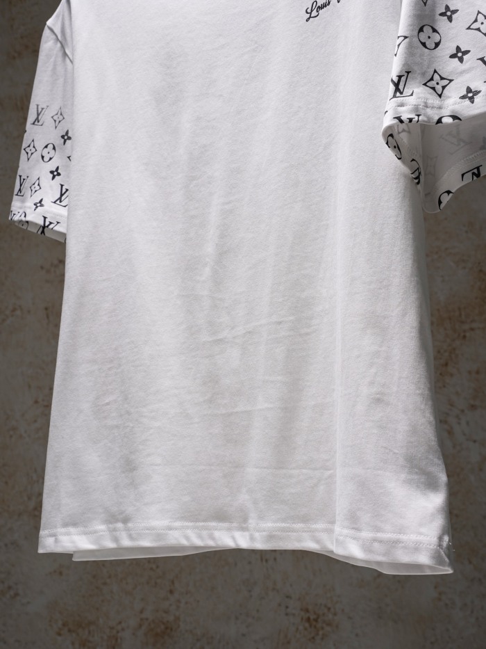 Louis Vuitton  2026ss New T Shirt  Size S-XL