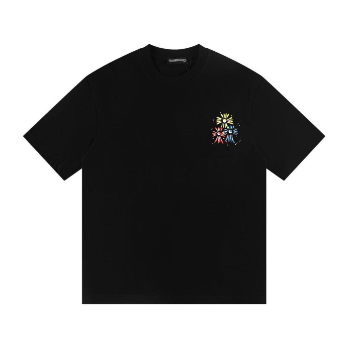 Chrome Hearts  2026ss New T Shirt  Size M-XXL