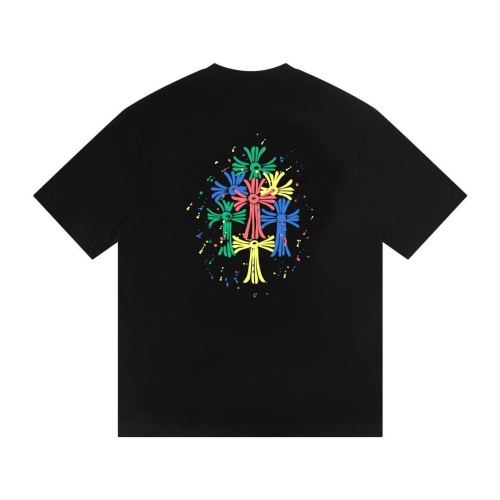 Chrome Hearts  2026ss New T Shirt  Size M-XXL