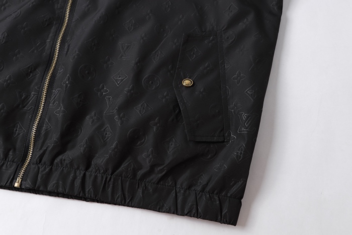 Louis Vuitton 2026ss  Jacket Size M-XXXL