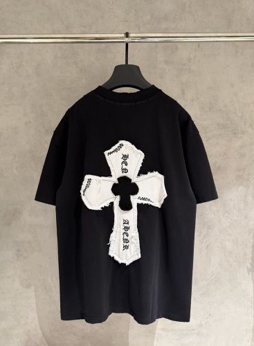Chrome Hearts  2026ss New T Shirt  Size S-XXL