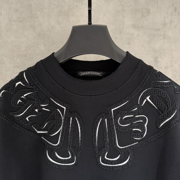 Chrome Hearts  2026ss New T Shirt  Size S-XXL