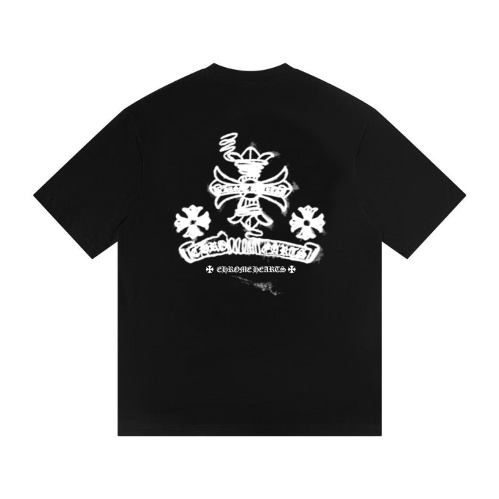 Chrome Hearts  2026ss New T Shirt  Size M-XXL