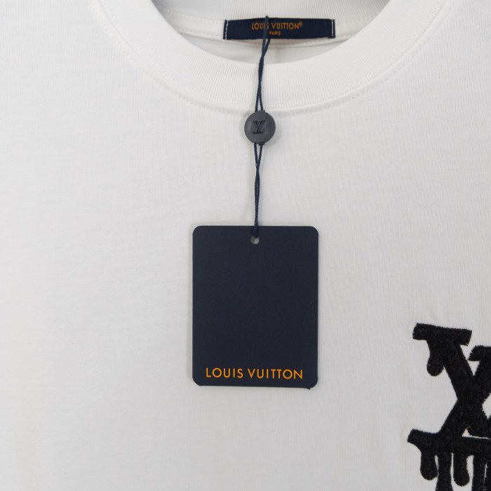 Louis Vuitton  2026ss New T Shirt  Size S-XXL