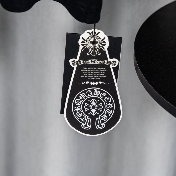Chrome Hearts  2026ss New T Shirt  Size S-XL