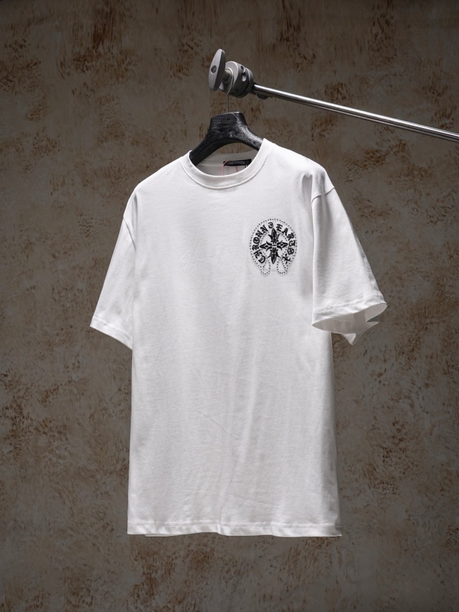 Chrome Hearts 2026ss New T Shirt Size S-XL