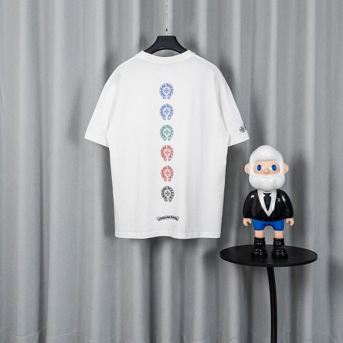 Chrome Hearts  2026ss New T Shirt  Size S-XL