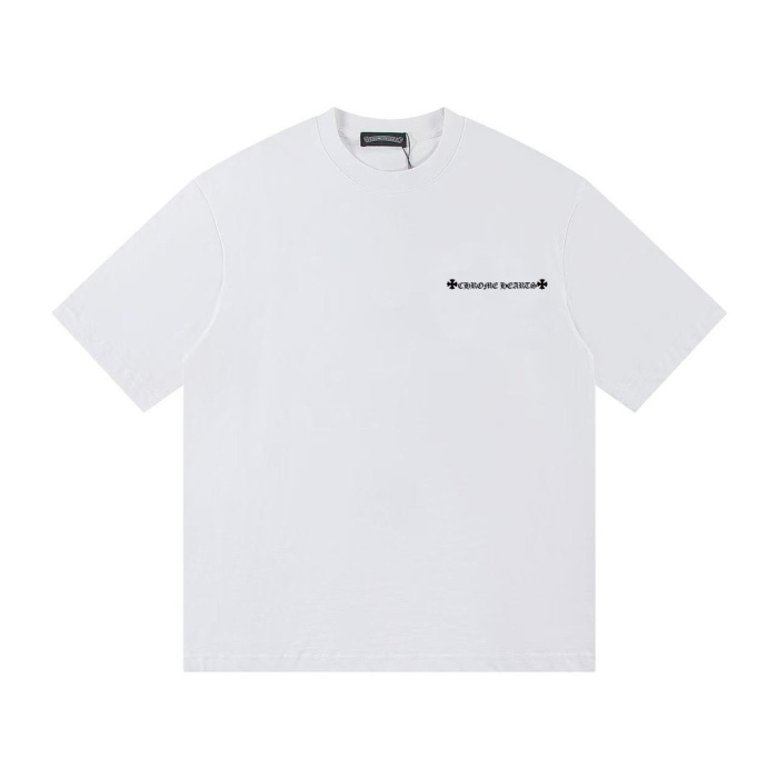 Chrome Hearts  2026ss New T Shirt  Size M-XXL