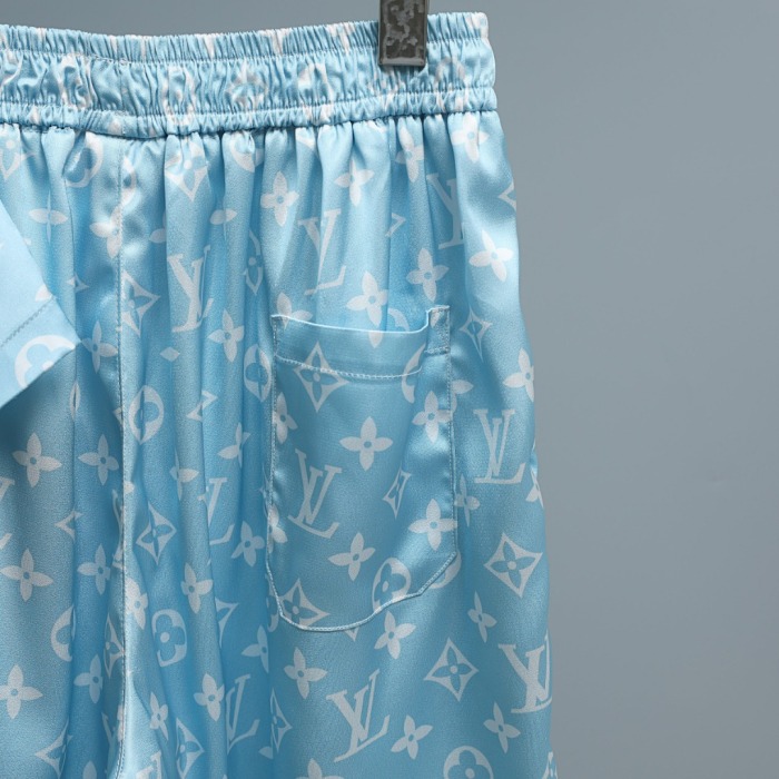 Louis Vuitton  2026ss New Sommeranzug  Size S-XL