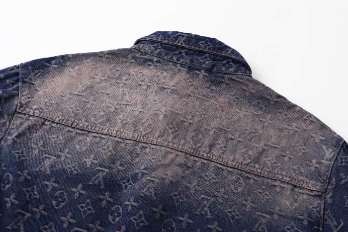 Louis Vuitton 2026ss  Jacket Size M-XXXL