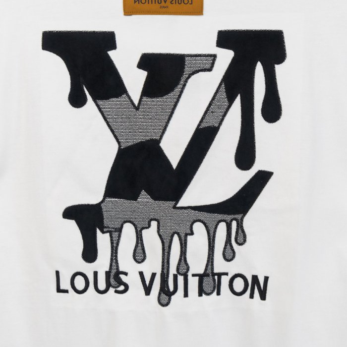 Louis Vuitton  2026ss New T Shirt  Size S-XXL