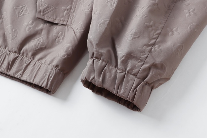 Louis Vuitton 2026ss  Jacket Size M-XXXL