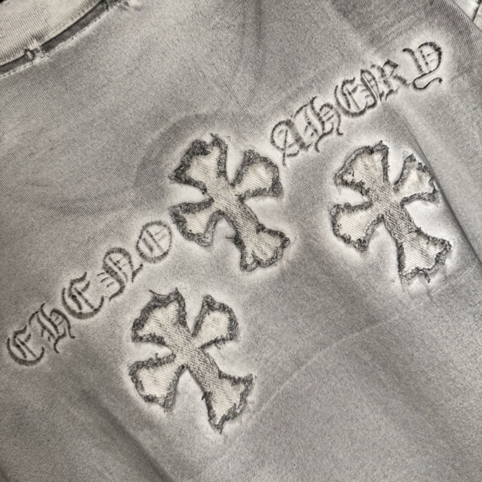Chrome Hearts  2026ss New T Shirt  Size S-XXL