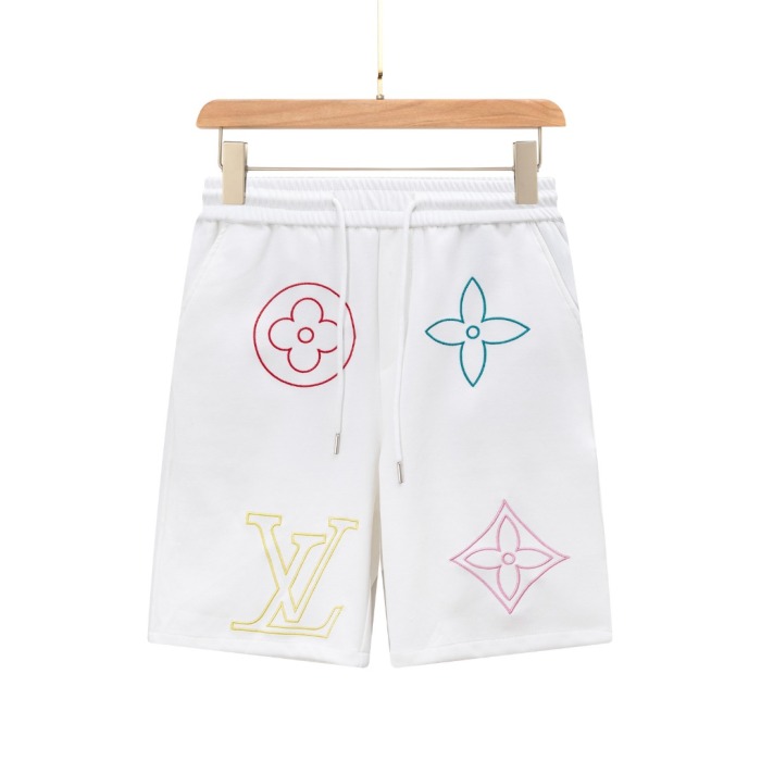 Louis Vuitton 2026ss New Shorts Size M-XXXL