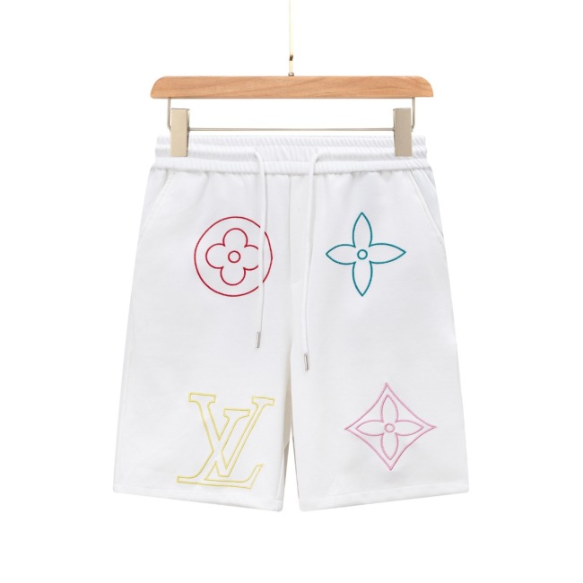 Louis Vuitton 2026ss New Shorts Size M-XXXL