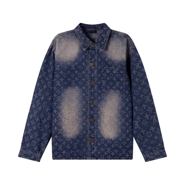 Louis Vuitton 2026ss  Jacket Size M-XXXL