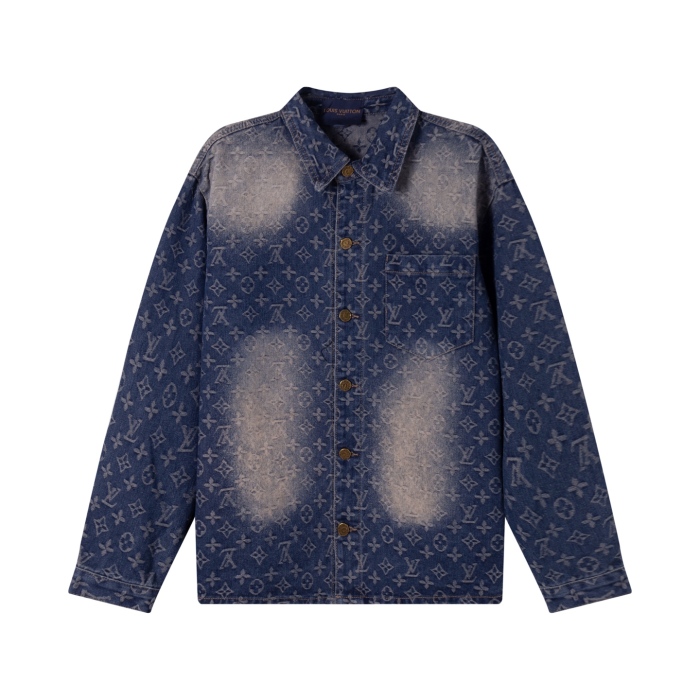 Louis Vuitton 2026ss  Jacket Size M-XXXL