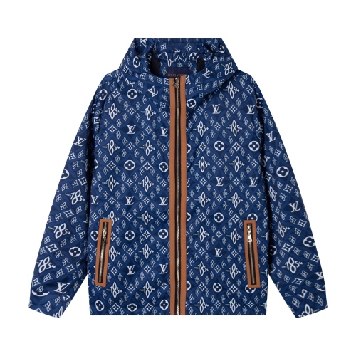 Copy Louis Vuitton 2026ss  Jacket Size M-XXXL