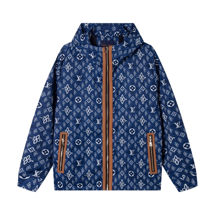 Copy Louis Vuitton 2026ss  Jacket Size M-XXXL
