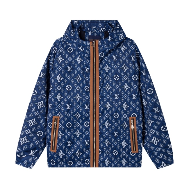Copy Louis Vuitton 2026ss Jacket Size M-XXXL