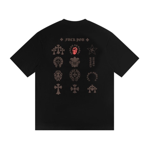Chrome Hearts  2026ss New T Shirt  Size M-XXL
