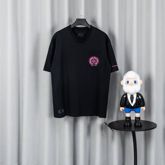 Chrome Hearts 2026ss New T Shirt Size S-XL