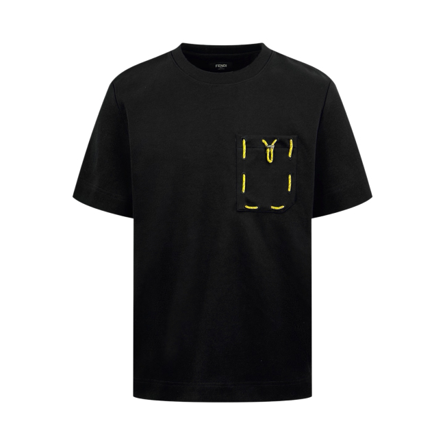 Fendi 2026ss New T Shirt Size S-XL