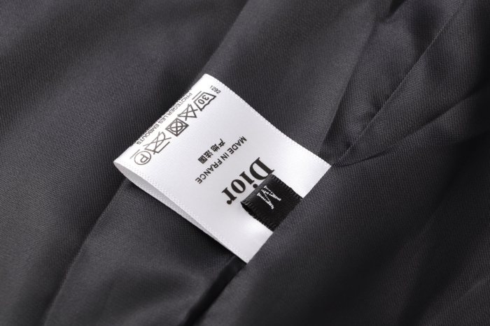 Dior 2026ss  Jacket Size M-XXXL