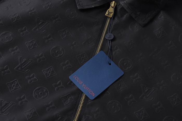 Louis Vuitton 2026ss  Jacket Size M-XXXL