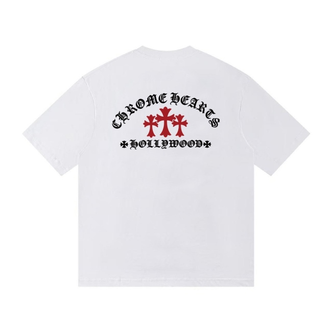 Chrome Hearts 2026ss New T Shirt Size M-XXL
