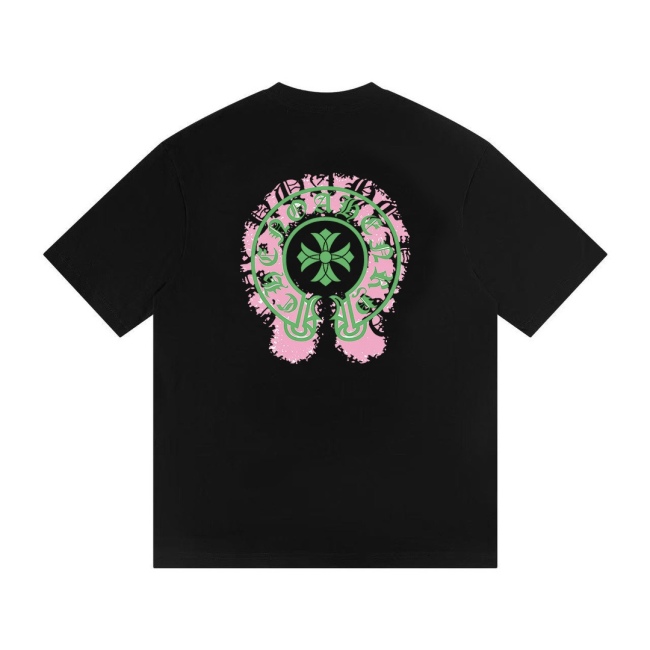 Chrome Hearts 2026ss New T Shirt Size M-XXL