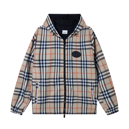 Burberry 2026ss  Jacket Size M-XXXL