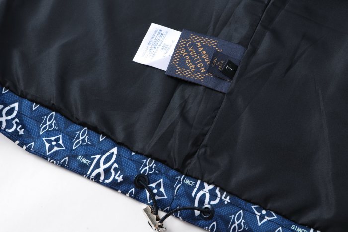 Copy Louis Vuitton 2026ss  Jacket Size M-XXXL