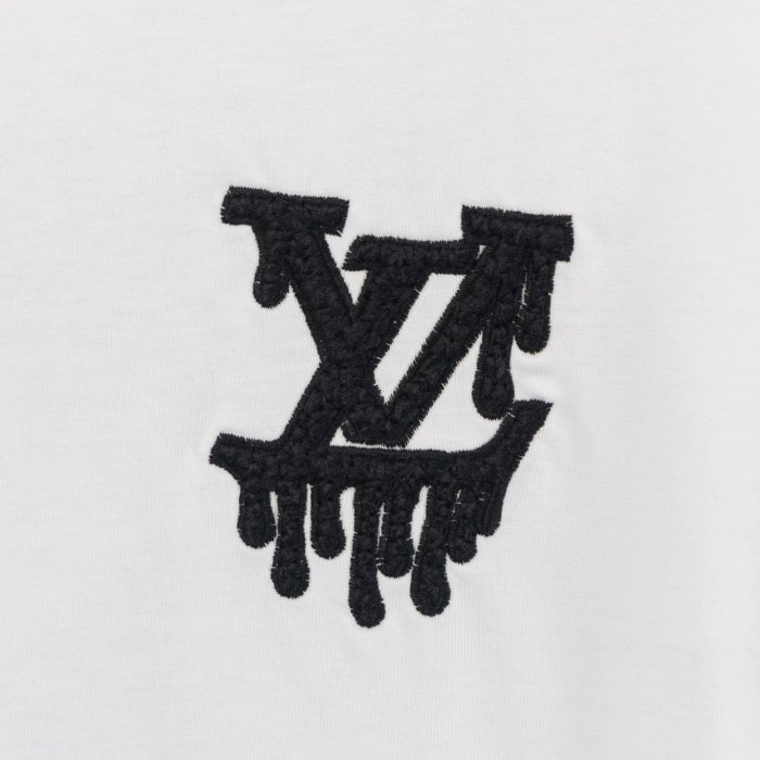 Louis Vuitton  2026ss New T Shirt  Size S-XXL