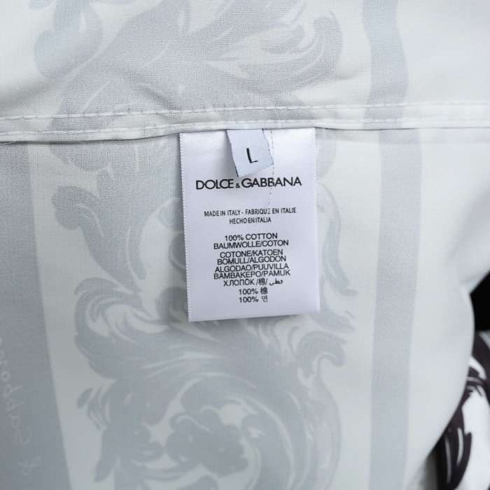Dolce Gabbana 2026ss New Sommeranzug  Size S-XL
